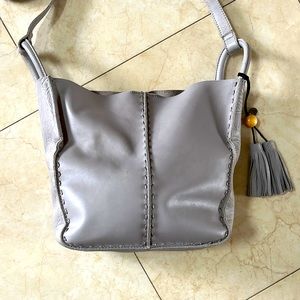 The Sak Los Feliz Crossbody Bag